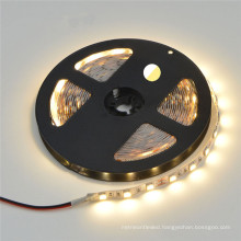 DC 24V 12V smd 5050 led strip light dual tunable white led strip